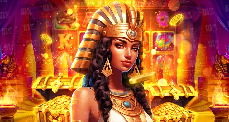 Slot Online